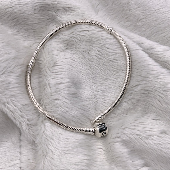 Pandora Moments Bracelet - Picture 2 of 7